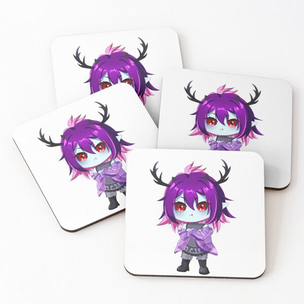 Item preview, Chibi pouting Nos designed and sold by NosAsrai.