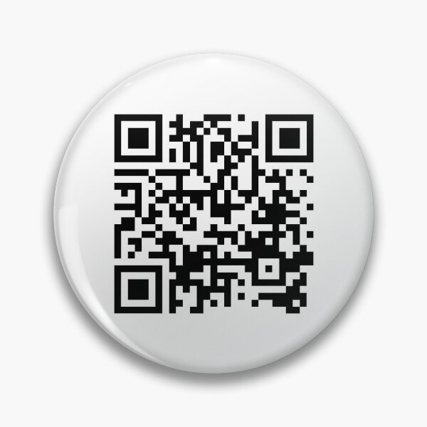 Item preview, Aespa Dirty Work QR Code designed and sold by dagutierrez217.