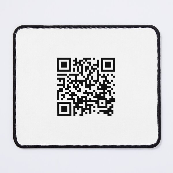 Item preview, Aespa Dirty Work QR Code designed and sold by dagutierrez217.