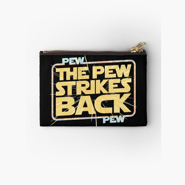 Item preview, PEW PEW PEW designed and sold by AJ Paglia.