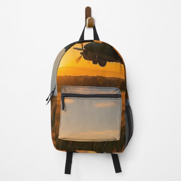 Item preview, Dakota Wheatfield Sunset BBMF designed and sold by Skyframe Aviation.