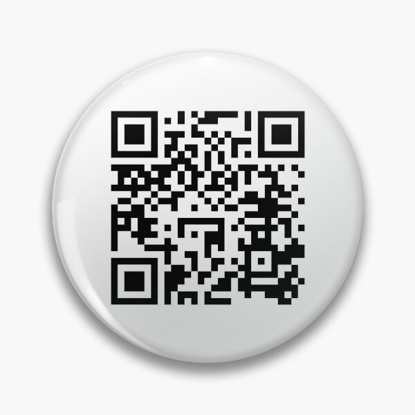 Item preview, Kai Wait On Me QR Code designed and sold by dagutierrez217.