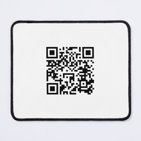 Item preview, Kai Wait On Me QR Code designed and sold by dagutierrez217.