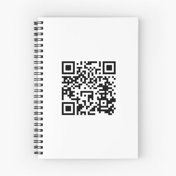 Item preview, Kai Wait On Me QR Code designed and sold by dagutierrez217.