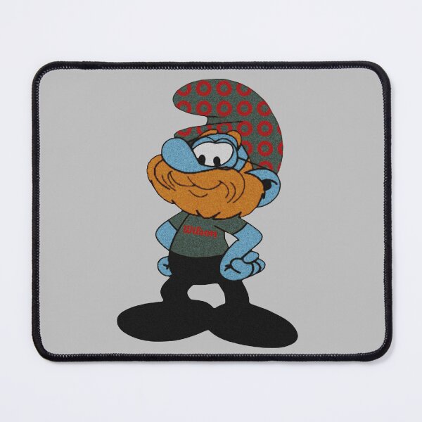 Item preview, Papa Trey designed and sold by Trigger413.