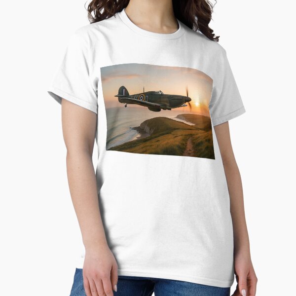 Item preview, Hurricane Coastal Dawn BBMF designed and sold by Start-Aviation.