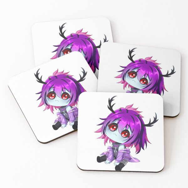 Item preview, Confused nos chibi designed and sold by NosAsrai.