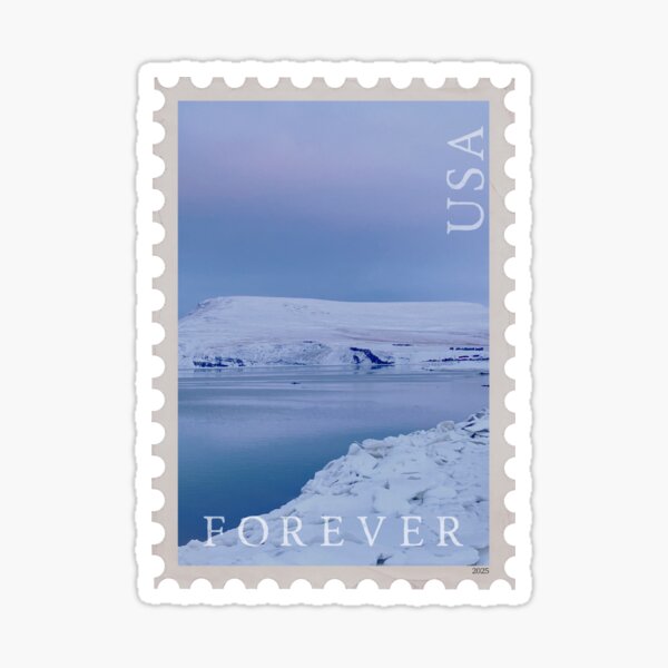 Artikel-Vorschau von Tununak-Stempel, designt und verkauft von que-serasera.