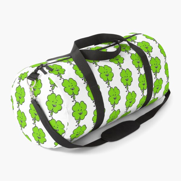 Item preview, Clover Inanimate Insanity designed and sold by MsBonnieArt.
