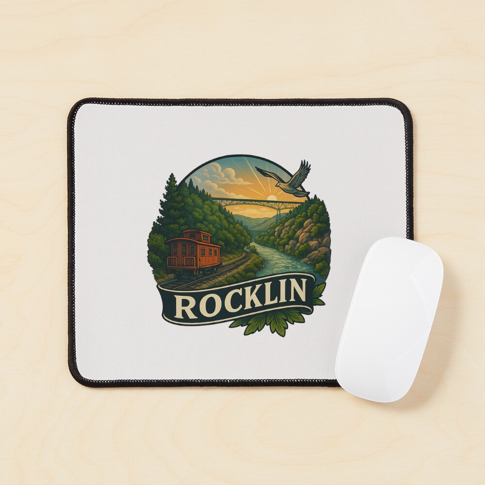 Item preview, Mouse Pad designed and sold by creativechaster.