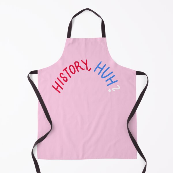 Item preview, history, huh? Alex and Henry, RWRB designed and sold by mariahmoniquedesign.