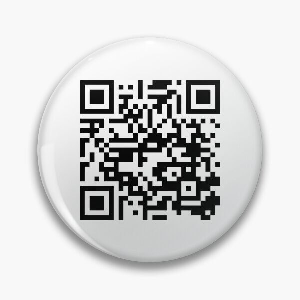 Item preview, ZEROBASEONE Blue QR Code designed and sold by dagutierrez217.