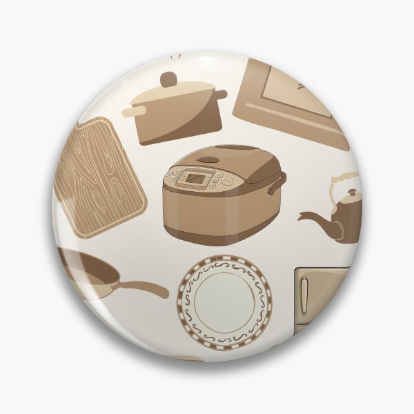 Item preview, Kitchen Utensils designed and sold by HBBS DESIGNS.