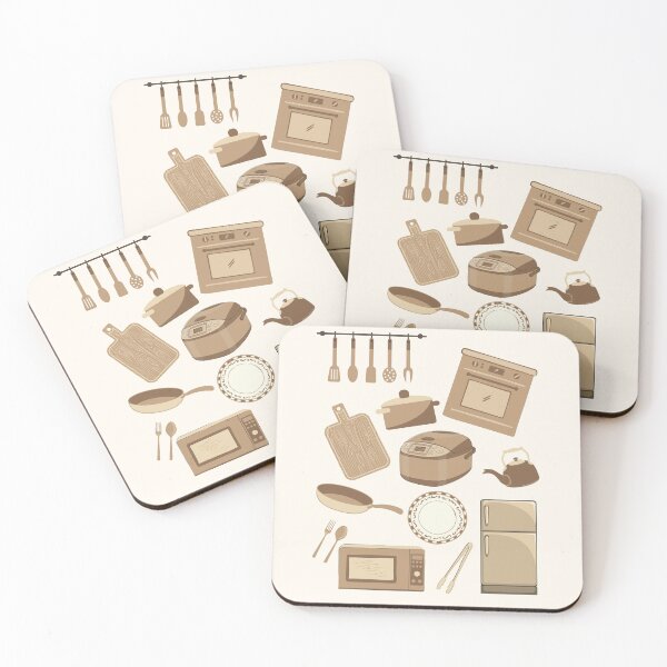 Item preview, Kitchen Utensils designed and sold by HBBS DESIGNS.