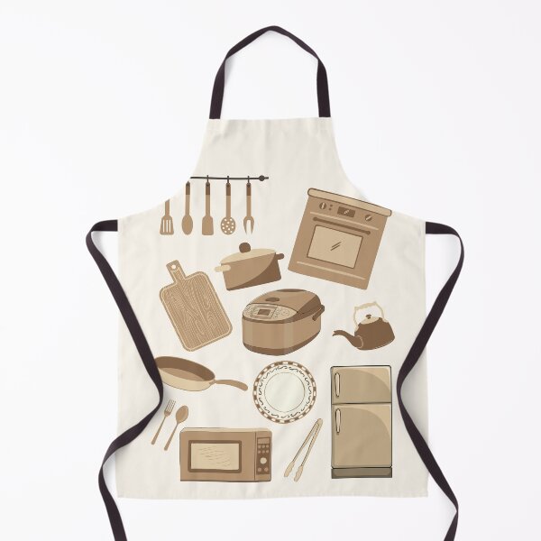 Item preview, Kitchen Utensils designed and sold by HBBS DESIGNS.