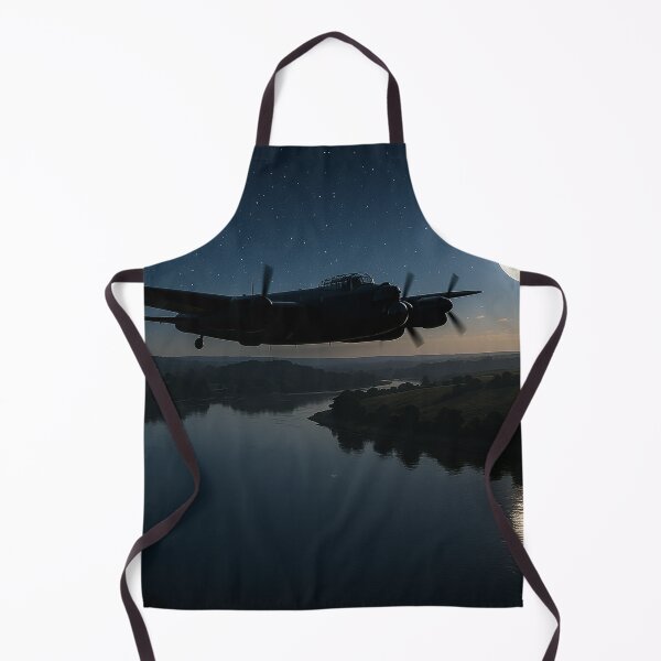 Item preview, Lancaster Moonlight Patrol BBMF designed and sold by Skyframe Aviation.