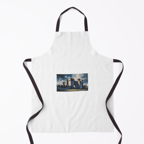 Item preview, CLASSIC EUROPEAN CASTLE NIGHT designed and sold by gabrielvlmx.