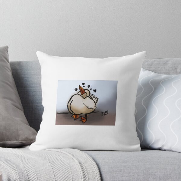 Item preview, Happy duck designed and sold by Jazmindoesart.