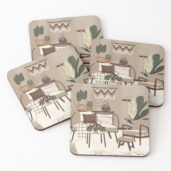 Item preview, Livingroom Design designed and sold by HBBS DESIGNS.