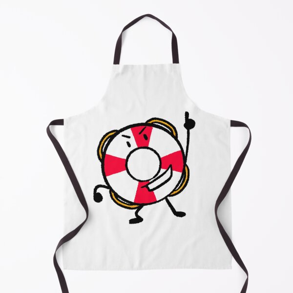 Item preview, Lifering Inanimate Insanity designed and sold by MsBonnieArt.