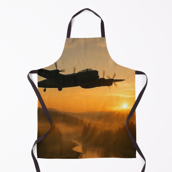 Item preview, Lancaster Forest Dawn BBMF designed and sold by Skyframe Aviation.