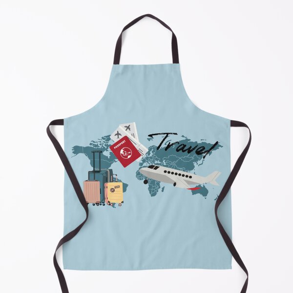 Item preview, Travel designed and sold by HBBS DESIGNS.