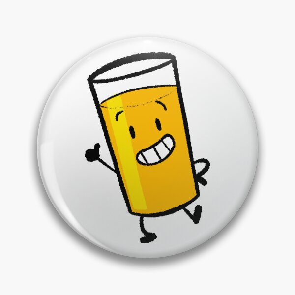 Item preview, OJ Inanimate Insanity designed and sold by MsBonnieArt.