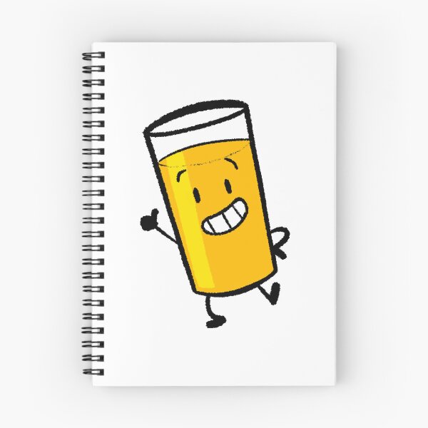 Item preview, OJ Inanimate Insanity designed and sold by MsBonnieArt.