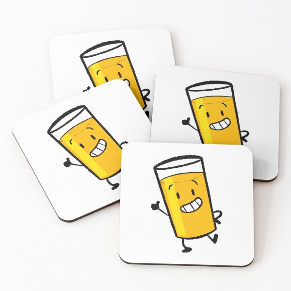 Item preview, OJ Inanimate Insanity designed and sold by MsBonnieArt.