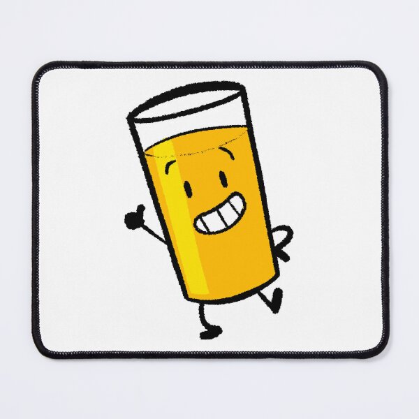 Item preview, OJ Inanimate Insanity designed and sold by MsBonnieArt.