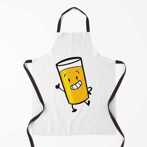 Item preview, OJ Inanimate Insanity designed and sold by MsBonnieArt.