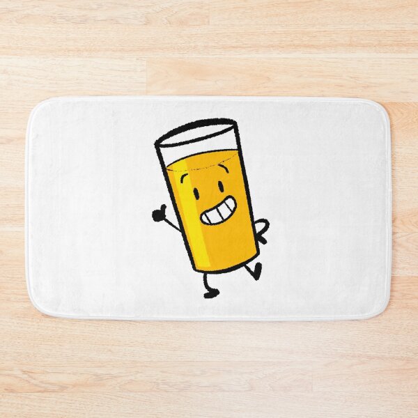 Item preview, OJ Inanimate Insanity designed and sold by MsBonnieArt.