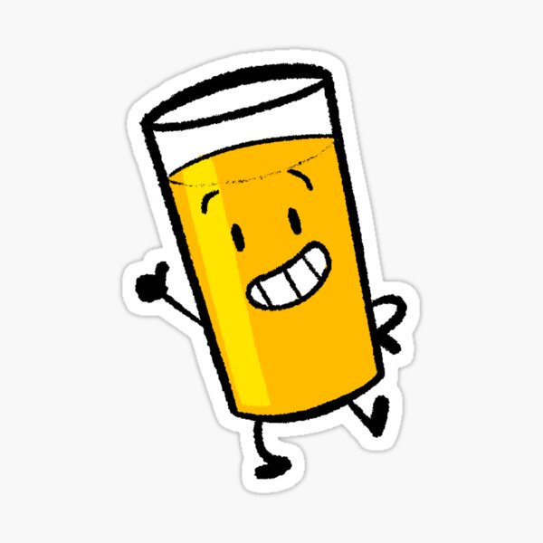 Item preview, OJ Inanimate Insanity designed and sold by MsBonnie.
