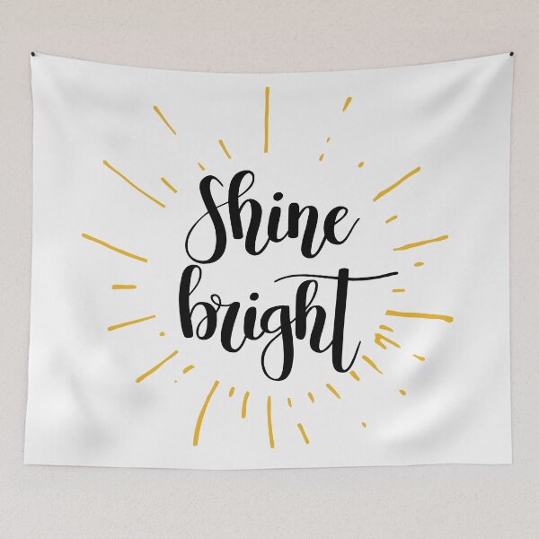 Item preview, SHINE BRIGHT designed and sold by BobbyG305.