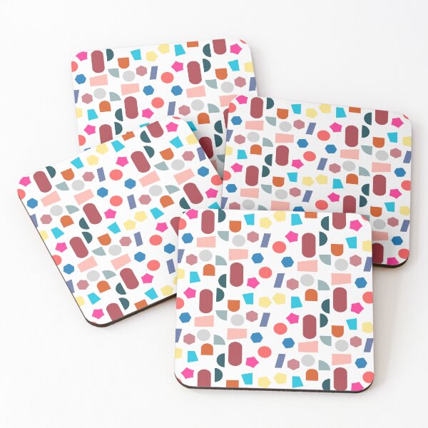 Item preview, Geometrical Pattern  designed and sold by HBBS DESIGNS.