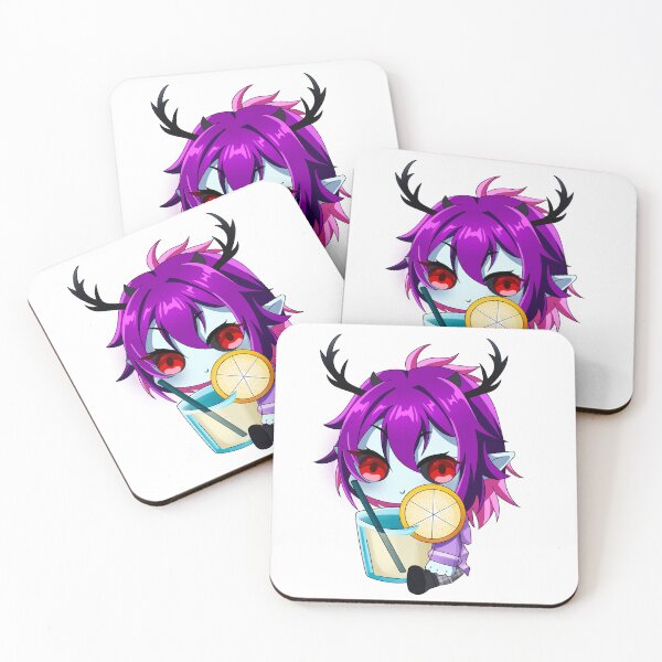 Item preview, nos with cloudy lemonade  designed and sold by NosAsrai.