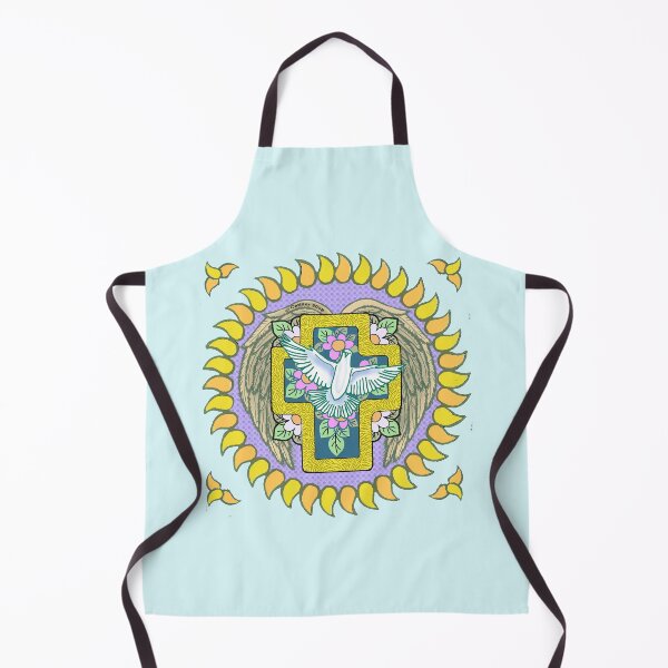 Item preview, Nuvo Christian Cross designed and sold by artmuvz.