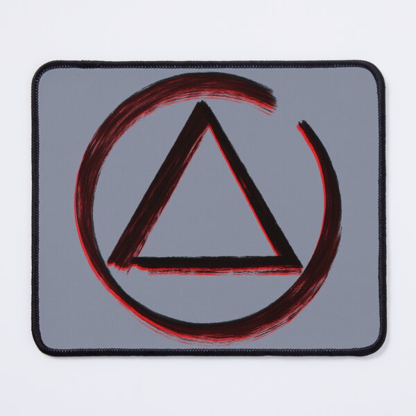 Item preview, AA Enso designed and sold by Trigger413.