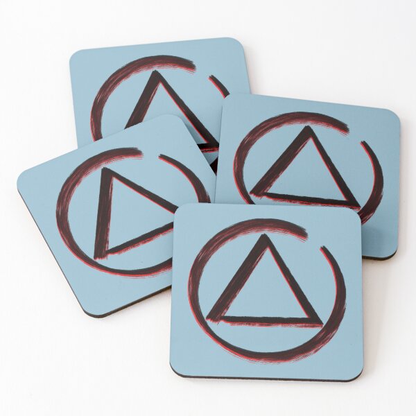 Item preview, AA Enso designed and sold by Trigger413.