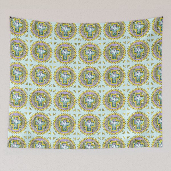 Item preview, Nuvo Christian Cross designed and sold by artmuvz.