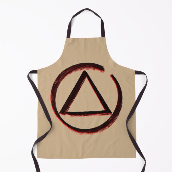 Item preview, AA Enso designed and sold by Trigger413.