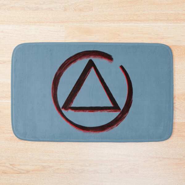 Item preview, AA Enso designed and sold by Trigger413.