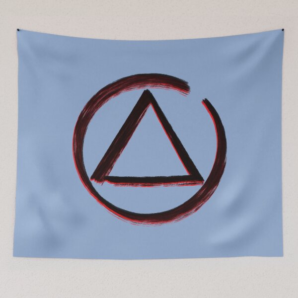 Item preview, AA Enso designed and sold by Trigger413.