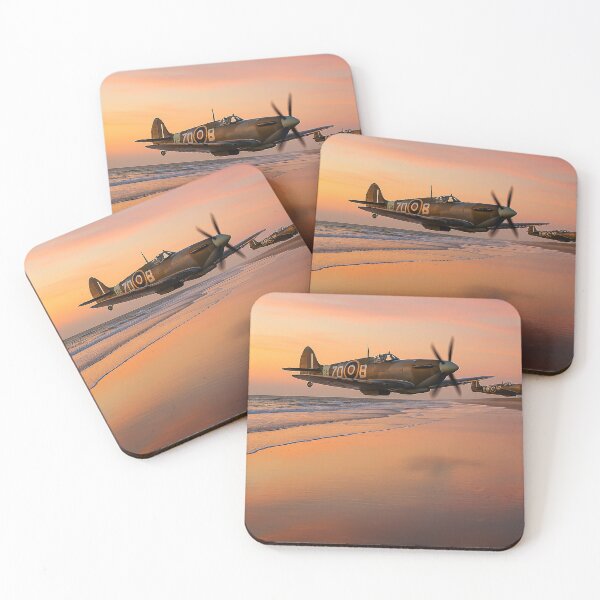 Item preview, Spitfires BBMF designed and sold by Skyframe Aviation.