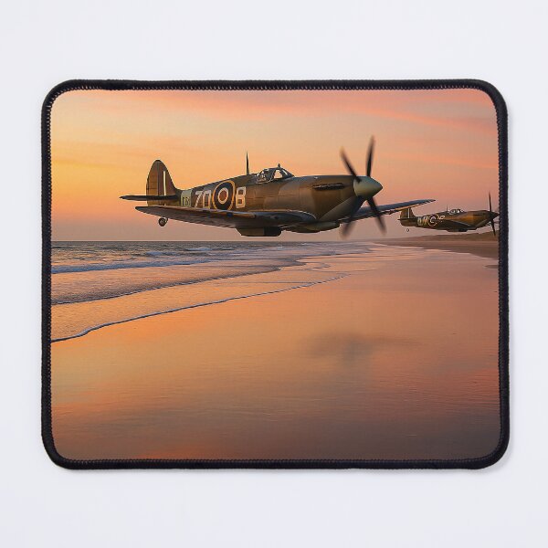 Item preview, Spitfires BBMF designed and sold by Skyframe Aviation.