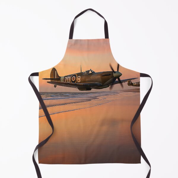 Item preview, Spitfires BBMF designed and sold by Skyframe Aviation.
