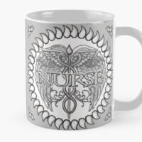 nurse mug 