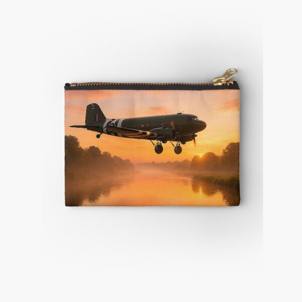 Item preview, Dakota Misty River Dawn BBMF designed and sold by Skyframe Aviation.