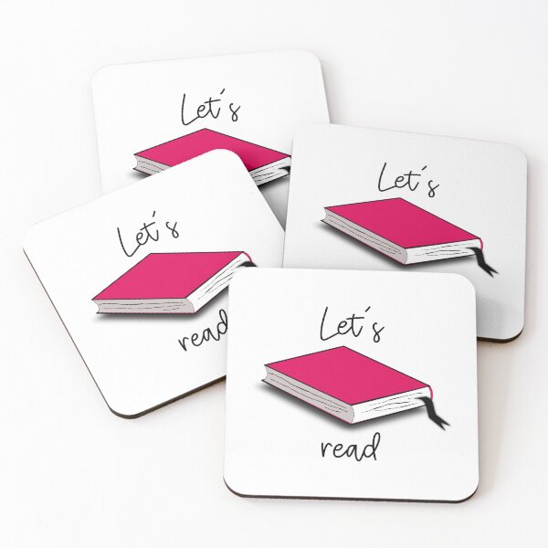 Item preview, I love books  designed and sold by Lupappdesigns.