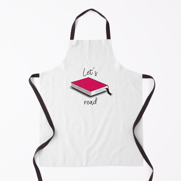 Item preview, I love books  designed and sold by Lupappdesigns.